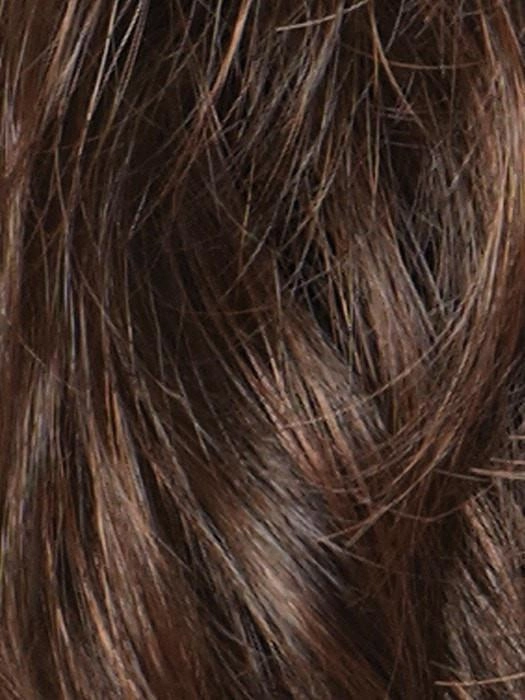 Natasha | Synthetic Wig (Mono Top) | CLOSEOUT