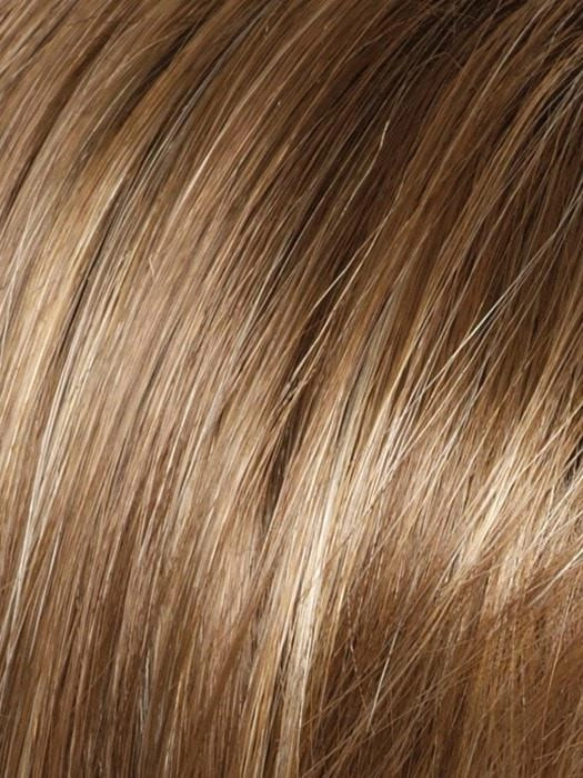 Natasha | Synthetic Wig (Mono Top) | CLOSEOUT