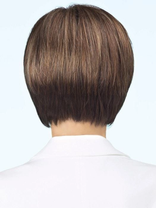 Natasha | Synthetic Wig (Mono Top) | CLOSEOUT