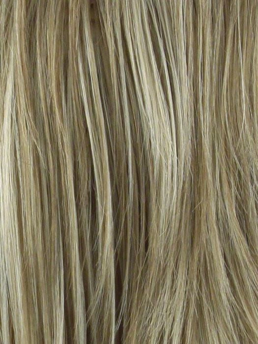 Natasha | Synthetic Wig (Mono Top) | CLOSEOUT