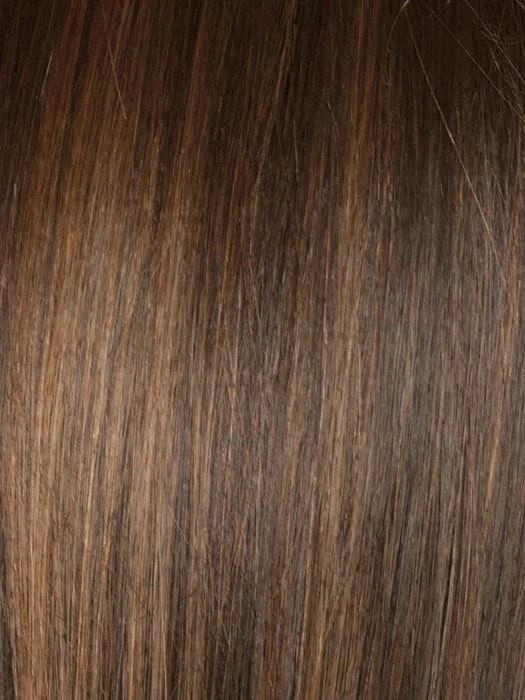 Natasha | Synthetic Wig (Mono Top) | CLOSEOUT