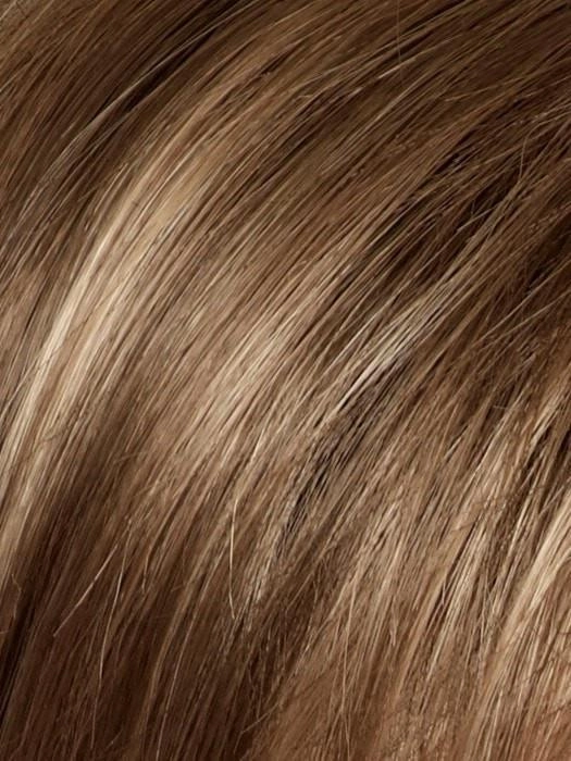 Natasha | Synthetic Wig (Mono Top) | CLOSEOUT