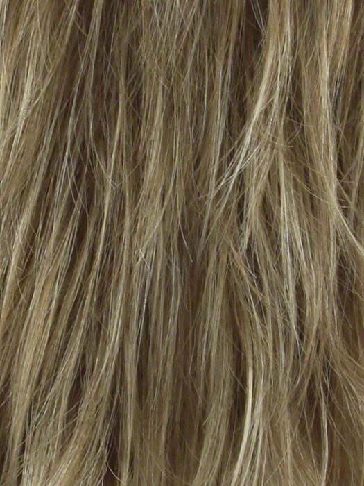 Natasha | Synthetic Wig (Mono Top) | CLOSEOUT