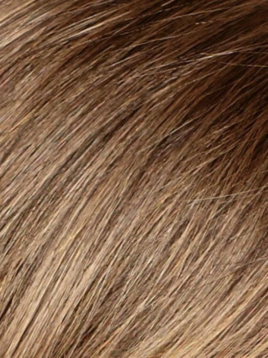 Natasha | Synthetic Wig (Mono Top) | CLOSEOUT