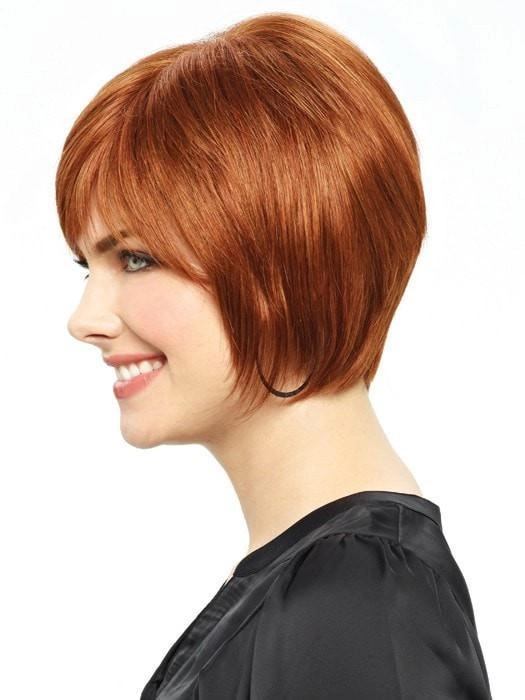 Natasha | Synthetic Wig (Mono Top) | CLOSEOUT