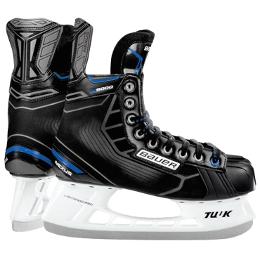 Nexus N6000 Skates - Senior