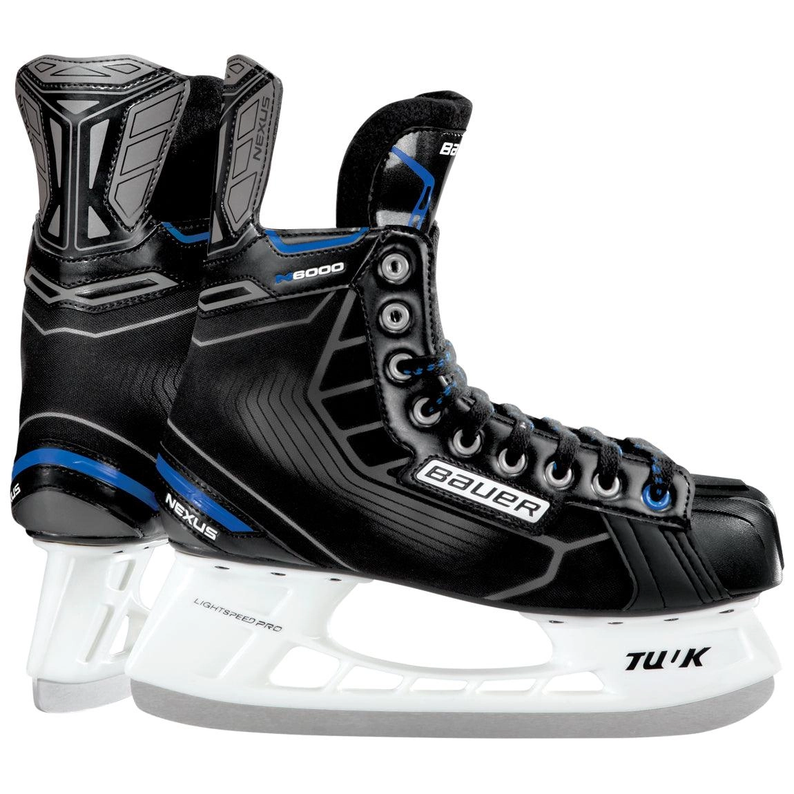 Nexus N6000 Skates - Senior