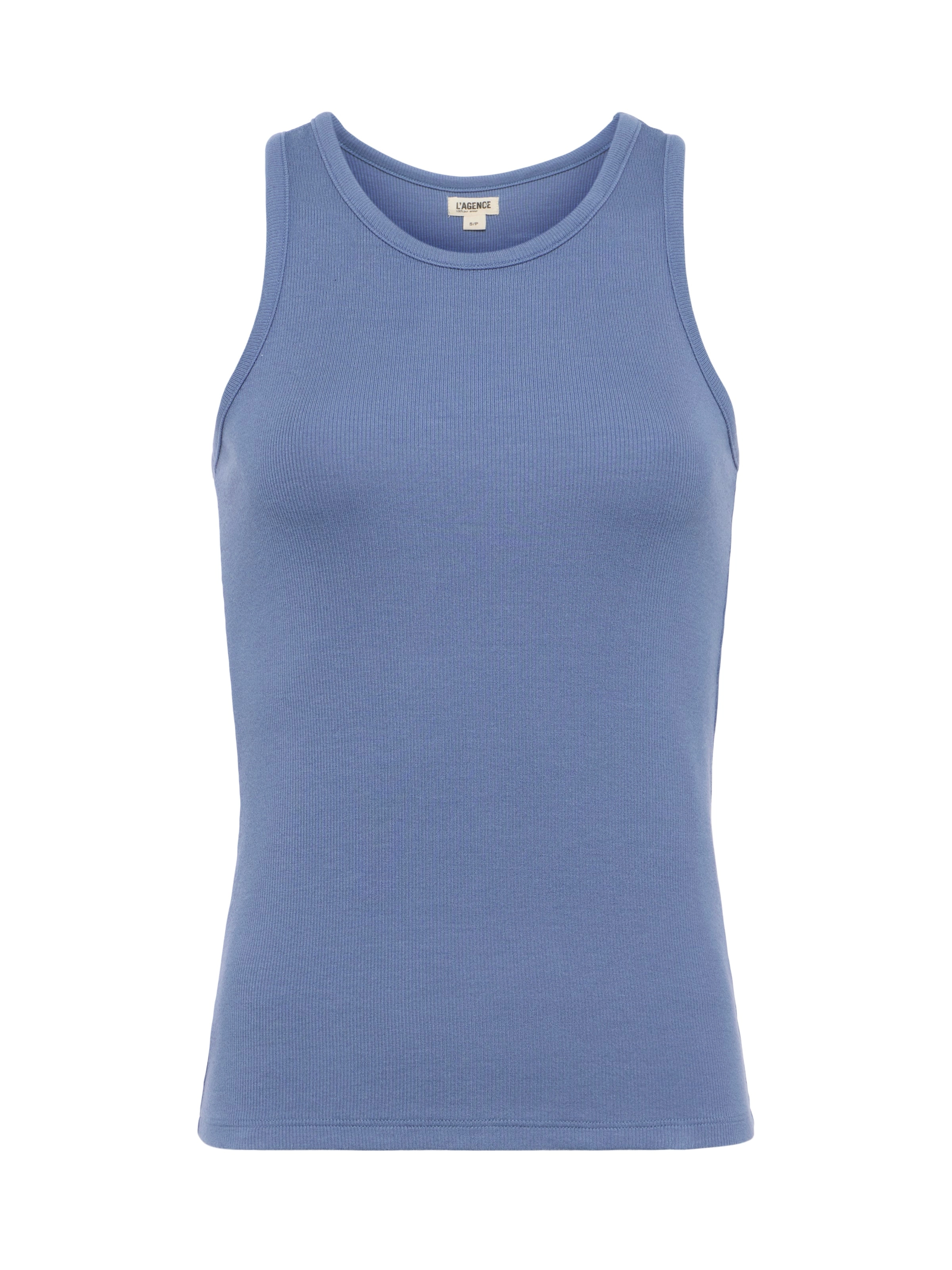 Nia Tank
