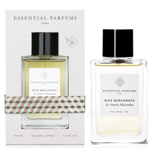 Nice Bergamote by Essential Parfums 100ml EDP