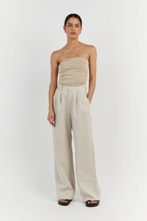 NICO STONE METALLIC BANDEAU