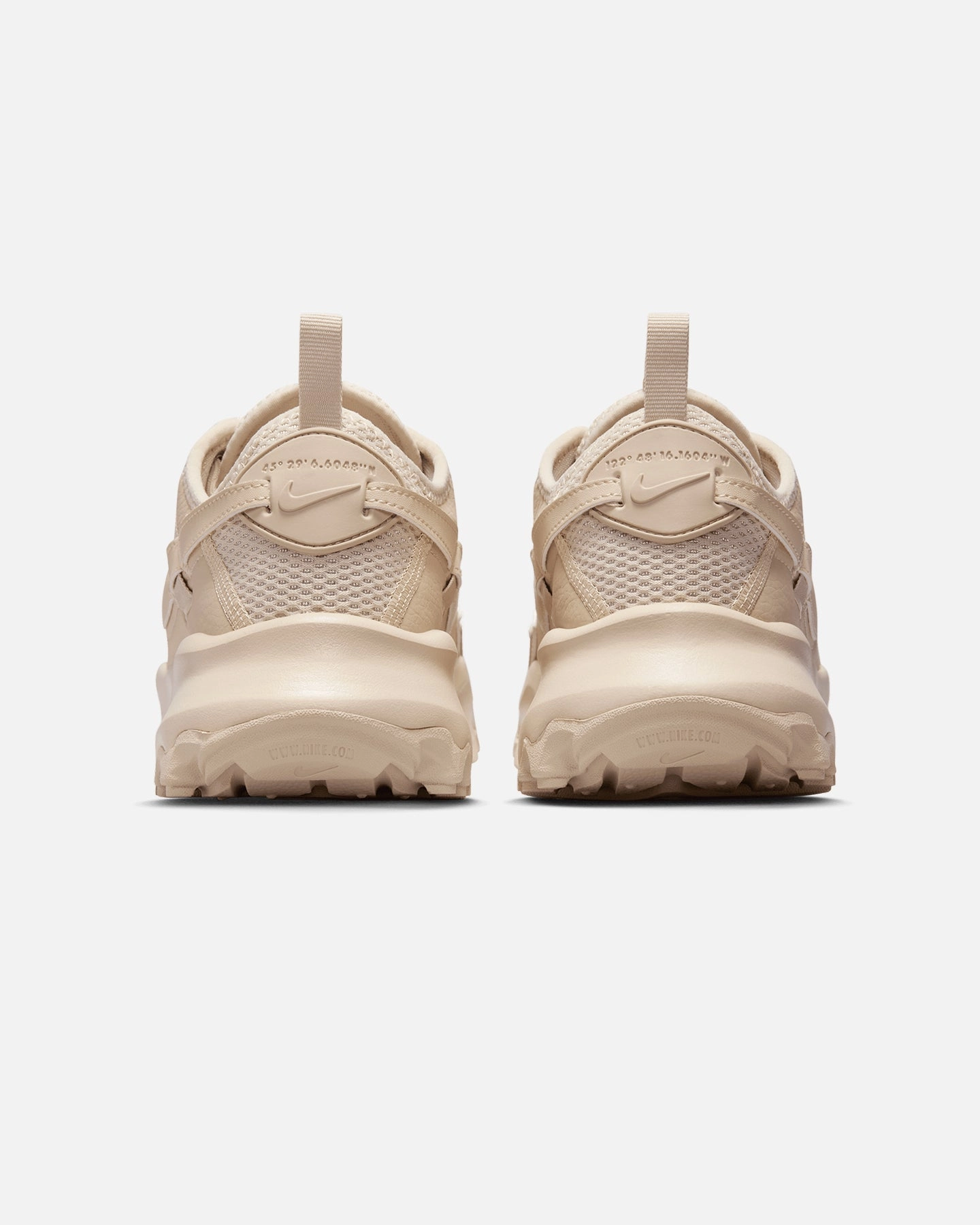 Nike Women's TC 7900 Sanddrift