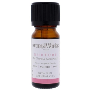 Nurture Essential Oil - 10 Ml Oil
