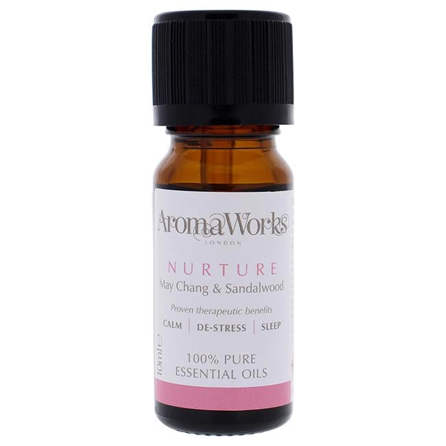 Nurture Essential Oil - 10 Ml Oil