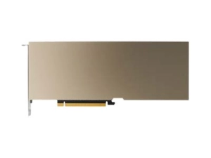 NVIDIA A30 - GPU computing processor - A30 - 24 GB HBM2 - PCIe 4.0 x16 - fanless - for ThinkAgile VX3530-G Appliance; VX7531 4X67A76581