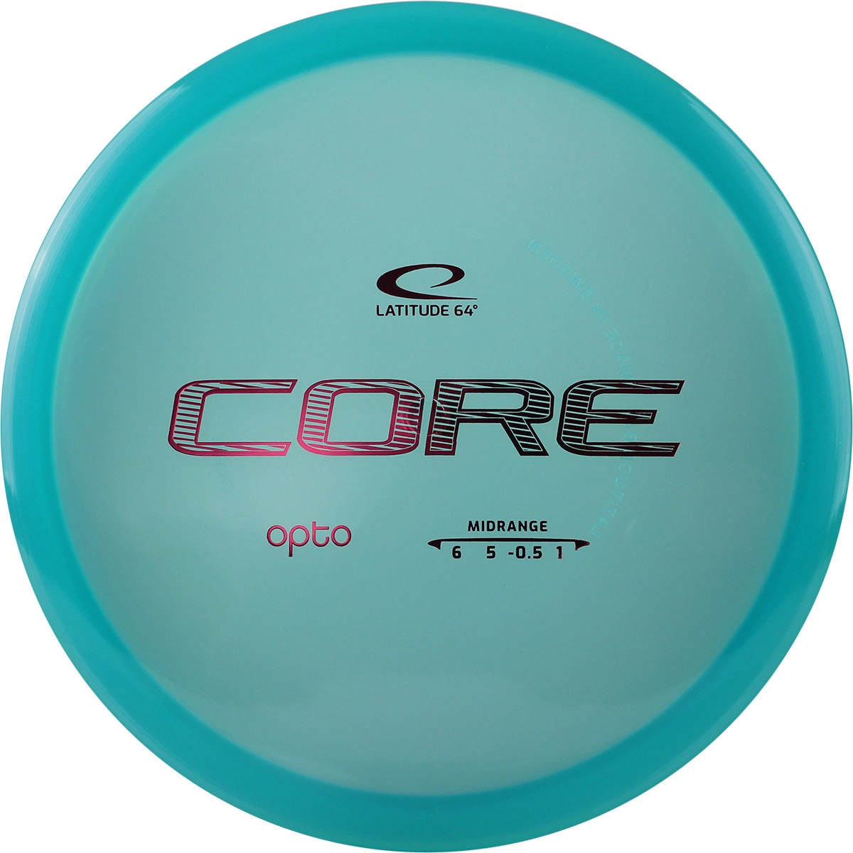 Opto Core