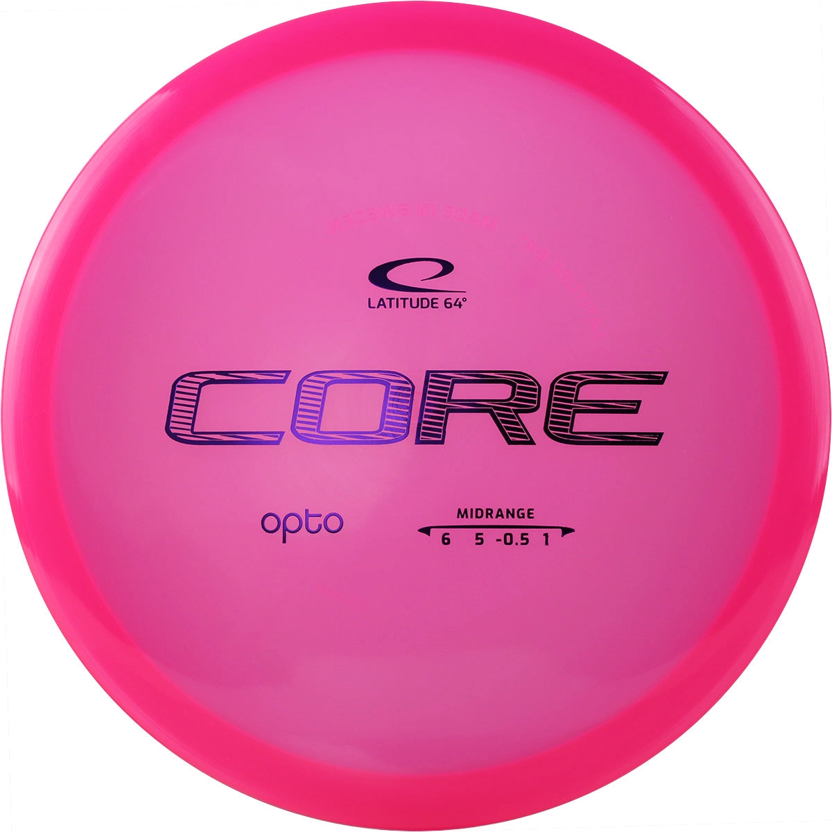 Opto Core