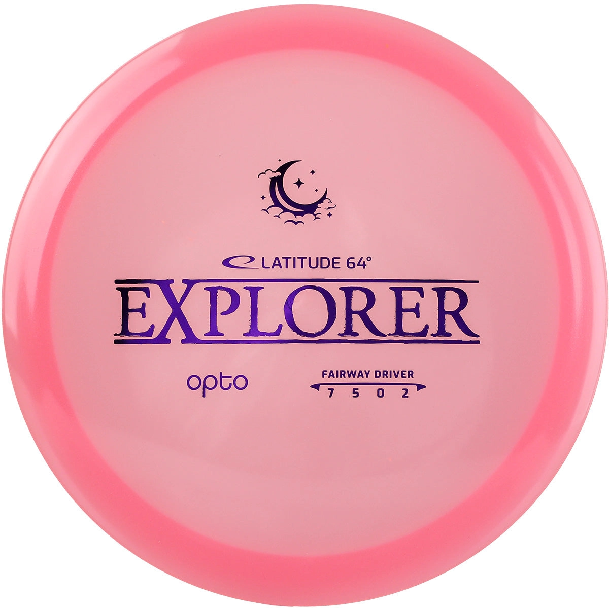Opto Moonshine Explorer