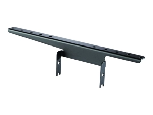 Ortronics - Cable runway bracket - 2 height - top mountable - black" MM20CRB16-B