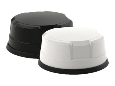 Panorama Antennas MAKO L[G]M[H]M4[B]-6-60[-24-58] - Antenna - dome - cellular, Wi-Fi - omni-directional - panel mountable LPMDM4B-6-60-24-58