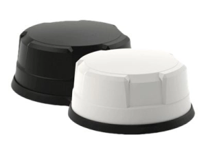Panorama Antennas MAKO L[G]M[H]M4[B]-6-60[-24-58] - Antenna - dome - cellular, Wi-Fi - omni-directional - panel mountable LPMDM4B-6-60-24-58