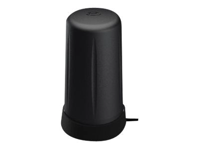 Panorama LPBEM-6-60 - Antenna - cellular - 8 dBi - omni-directional - magnetic mountable LPBEM-6-60-5SP
