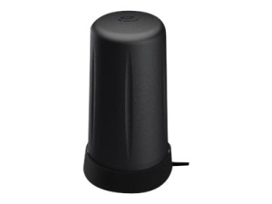 Panorama LPBEM-6-60 - Antenna - cellular - 8 dBi - omni-directional - magnetic mountable LPBEM-6-60-5SP
