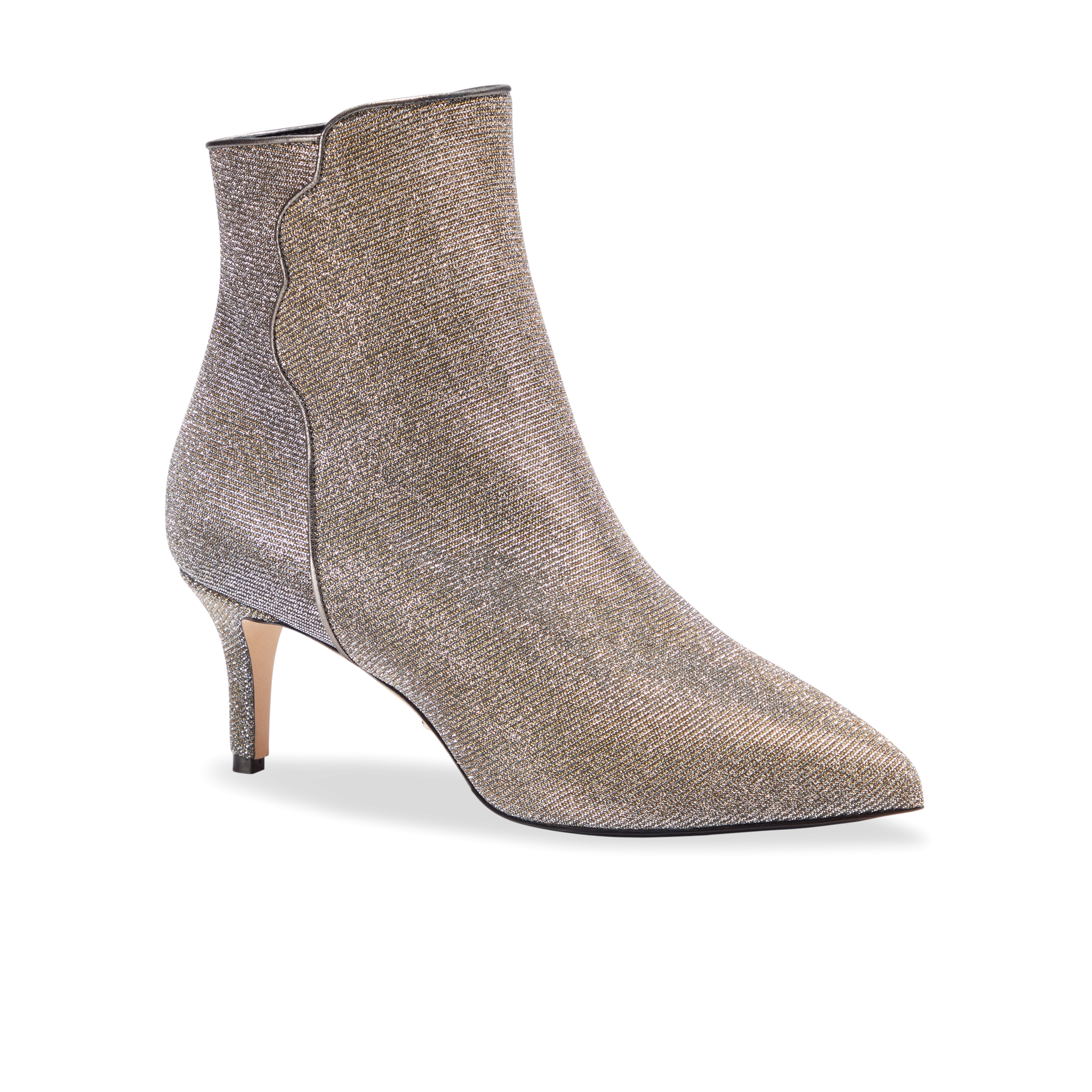Perfect Dress Bootie 60