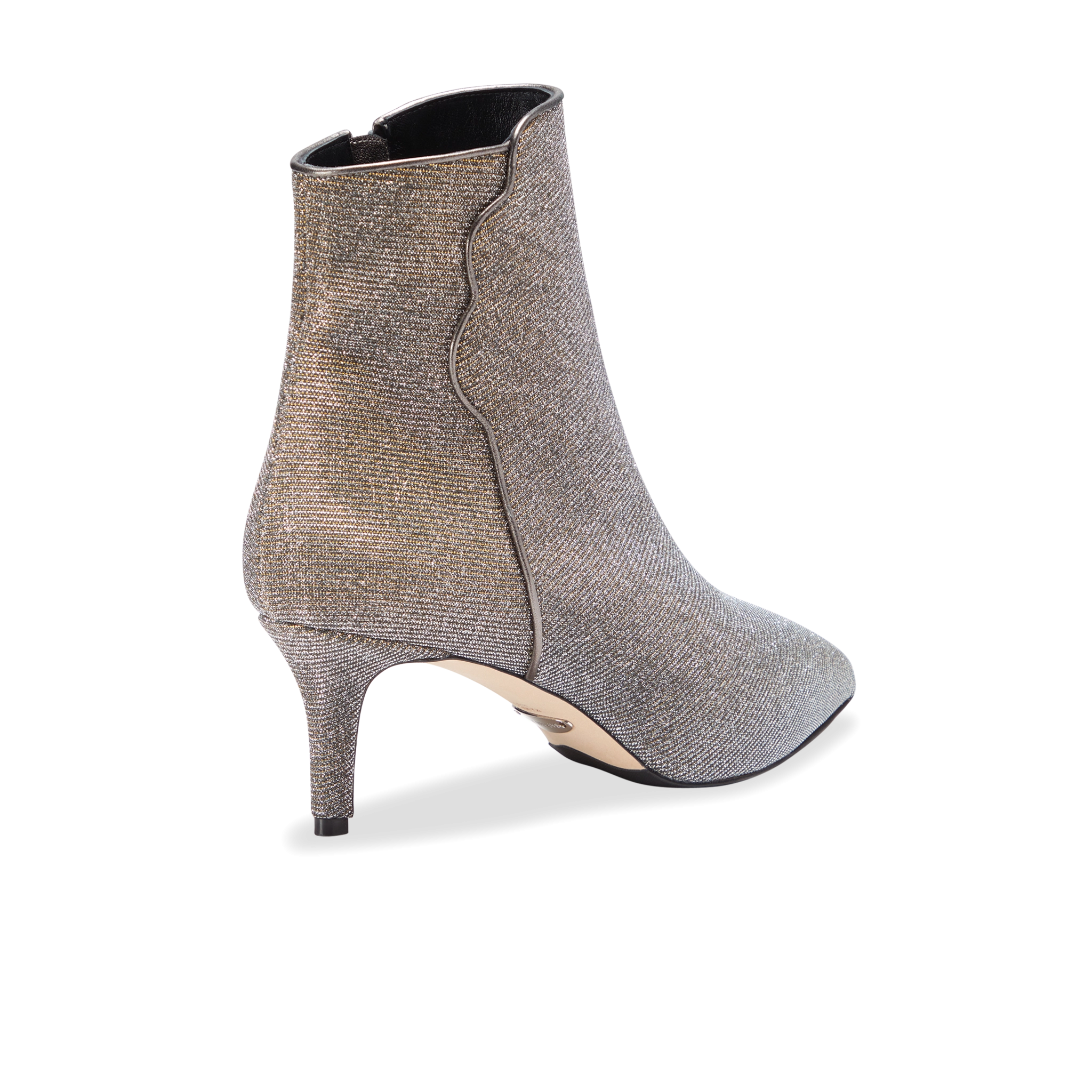 Perfect Dress Bootie 60