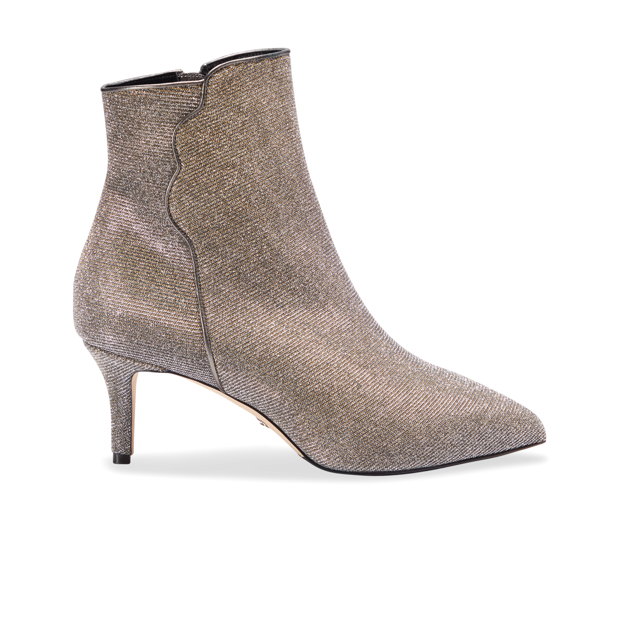 Perfect Dress Bootie 60