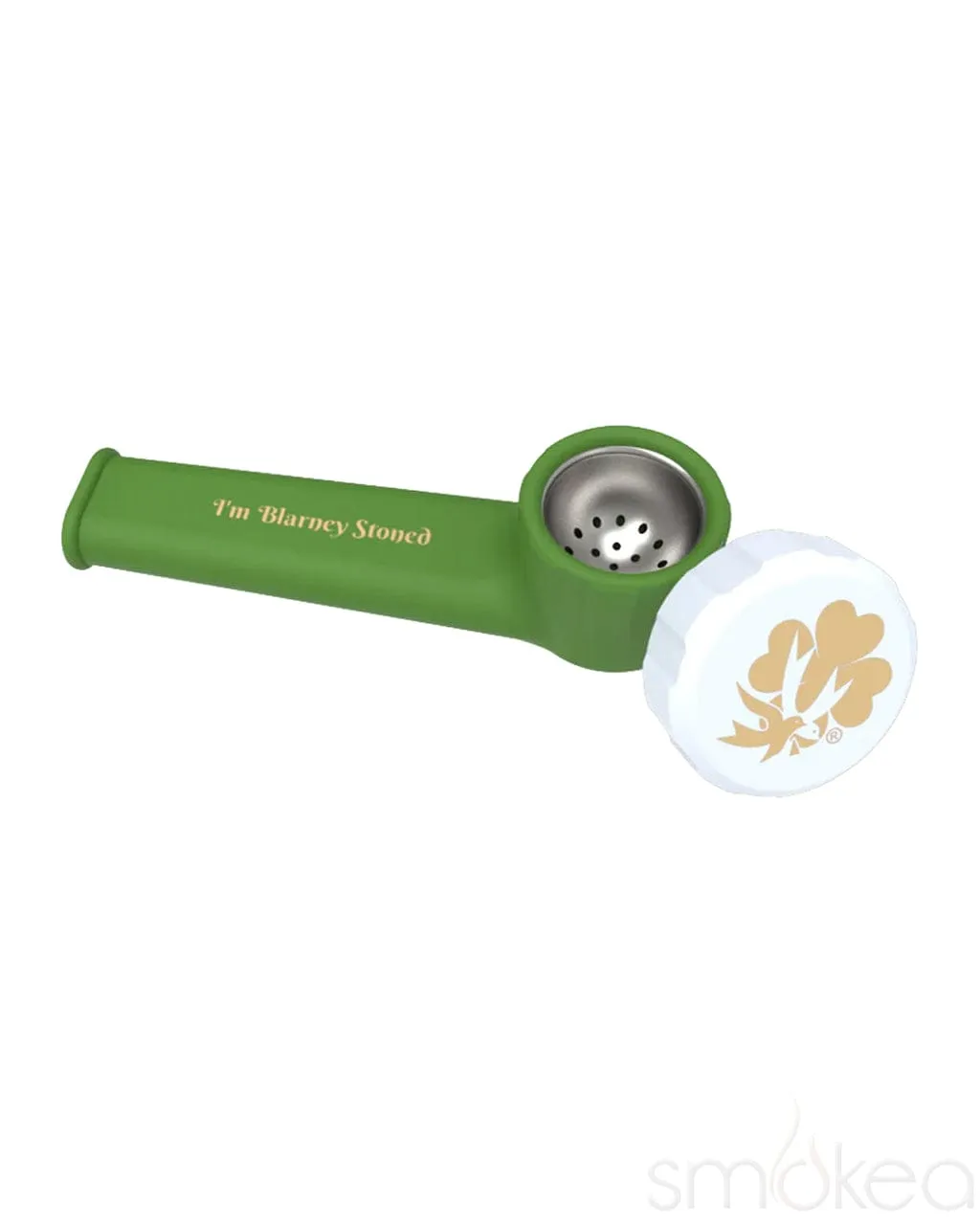 Piecemaker Karma Silicone Pocket Pipe
