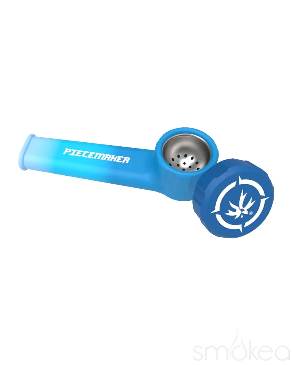 Piecemaker Karma Silicone Pocket Pipe