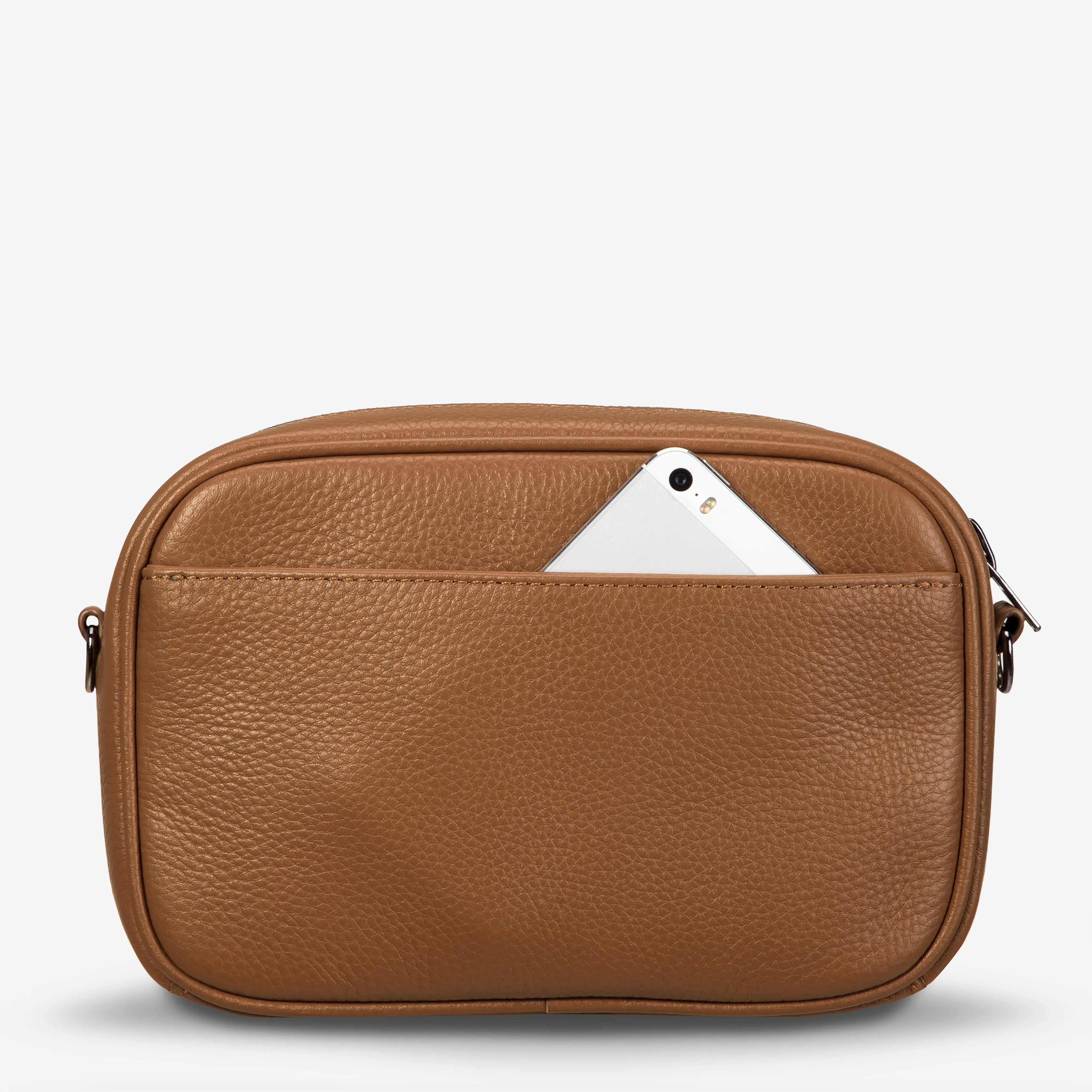 Plunder Bag - Camel