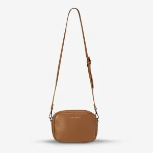 Plunder Bag - Camel