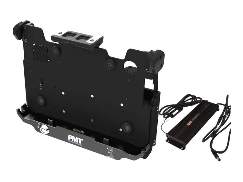 PMT - Docking station - for tablet - 10Mb LAN - for Dell Latitude 7030 Rugged Extreme Tablet AS7.D922.100-PSF1
