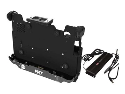 PMT - Docking station - for tablet - 10Mb LAN - for Dell Latitude 7030 Rugged Extreme Tablet AS7.D922.100-PSF1