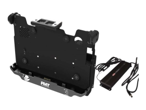 PMT - Docking station - for tablet - 10Mb LAN - for Dell Latitude 7030 Rugged Extreme Tablet AS7.D922.100-PSF1
