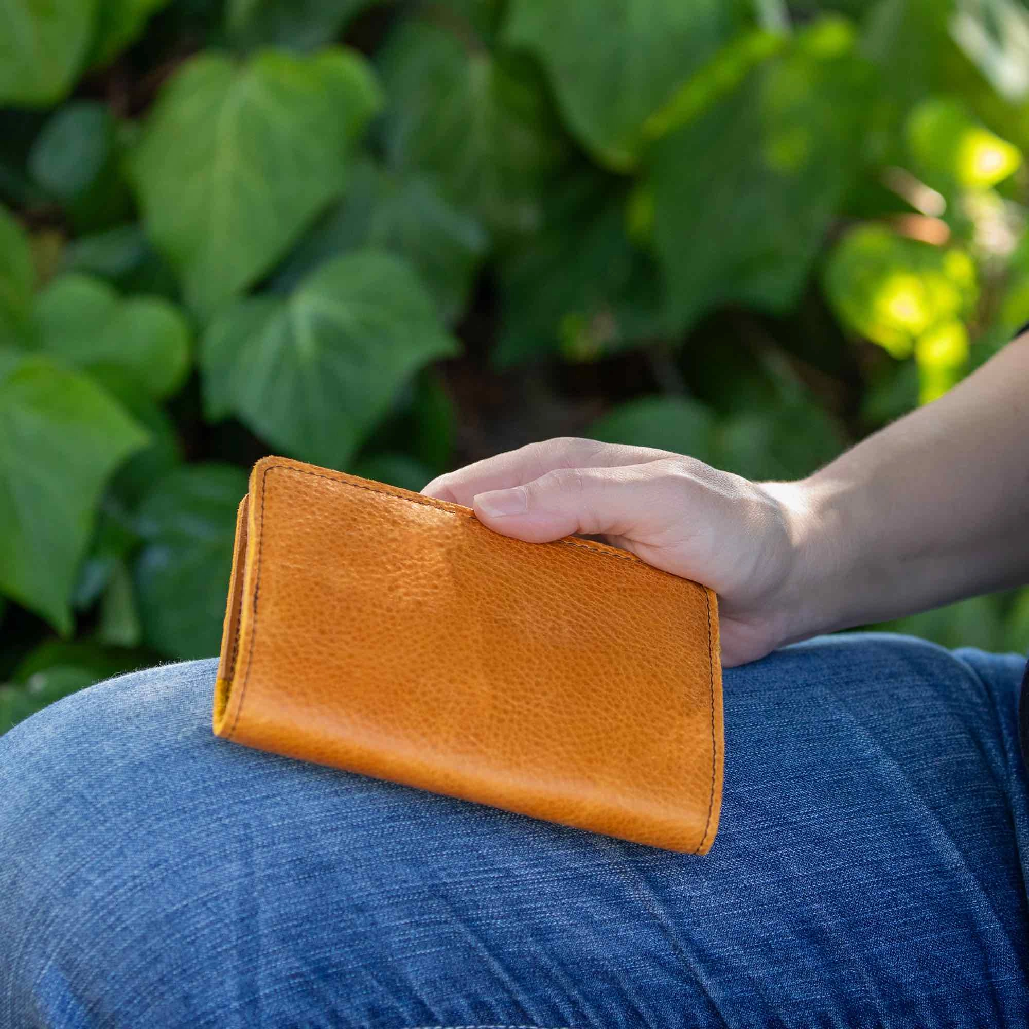 Pocket Notebook Cover, Adventure