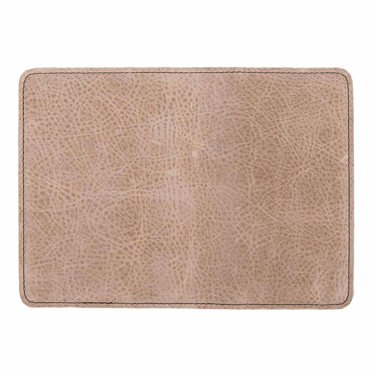 Pocket Notebook Cover, Adventure