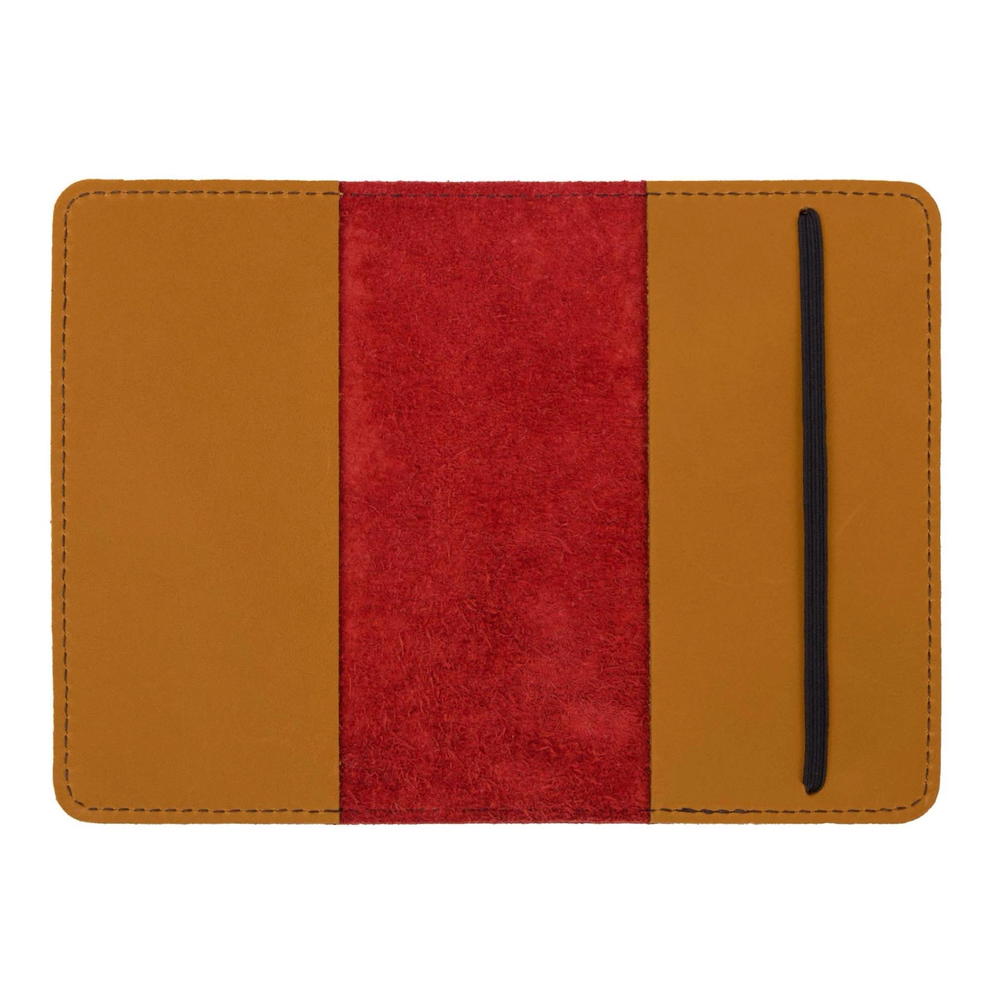 Pocket Notebook Cover, Cloud Dragon, Adventure