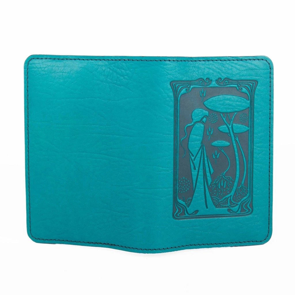 Pocket Notebook Cover, Guinevere (The Dreamer)