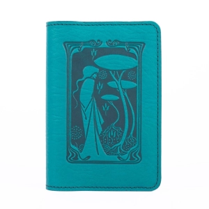 Pocket Notebook Cover, Guinevere (The Dreamer)