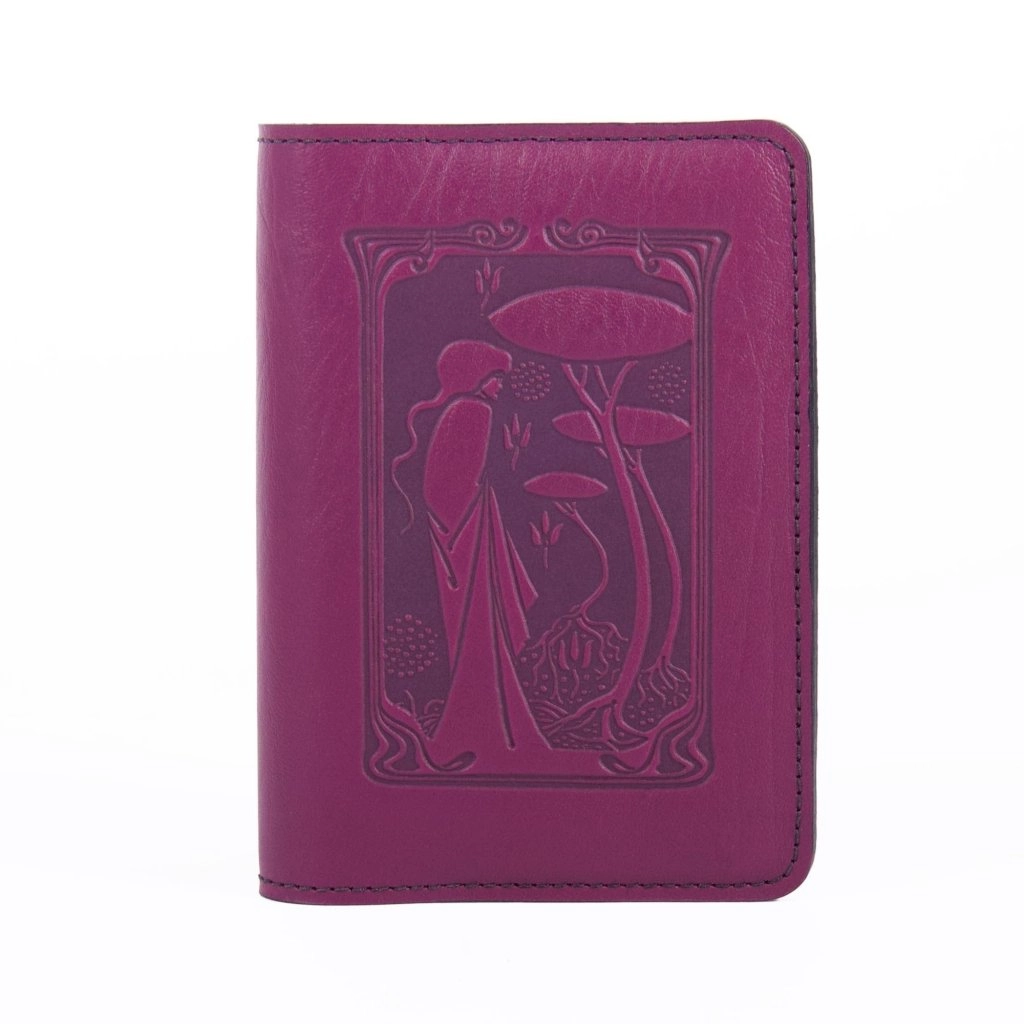 Pocket Notebook Cover, Guinevere (The Dreamer)