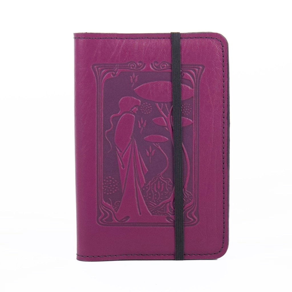 Pocket Notebook Cover, Guinevere (The Dreamer)