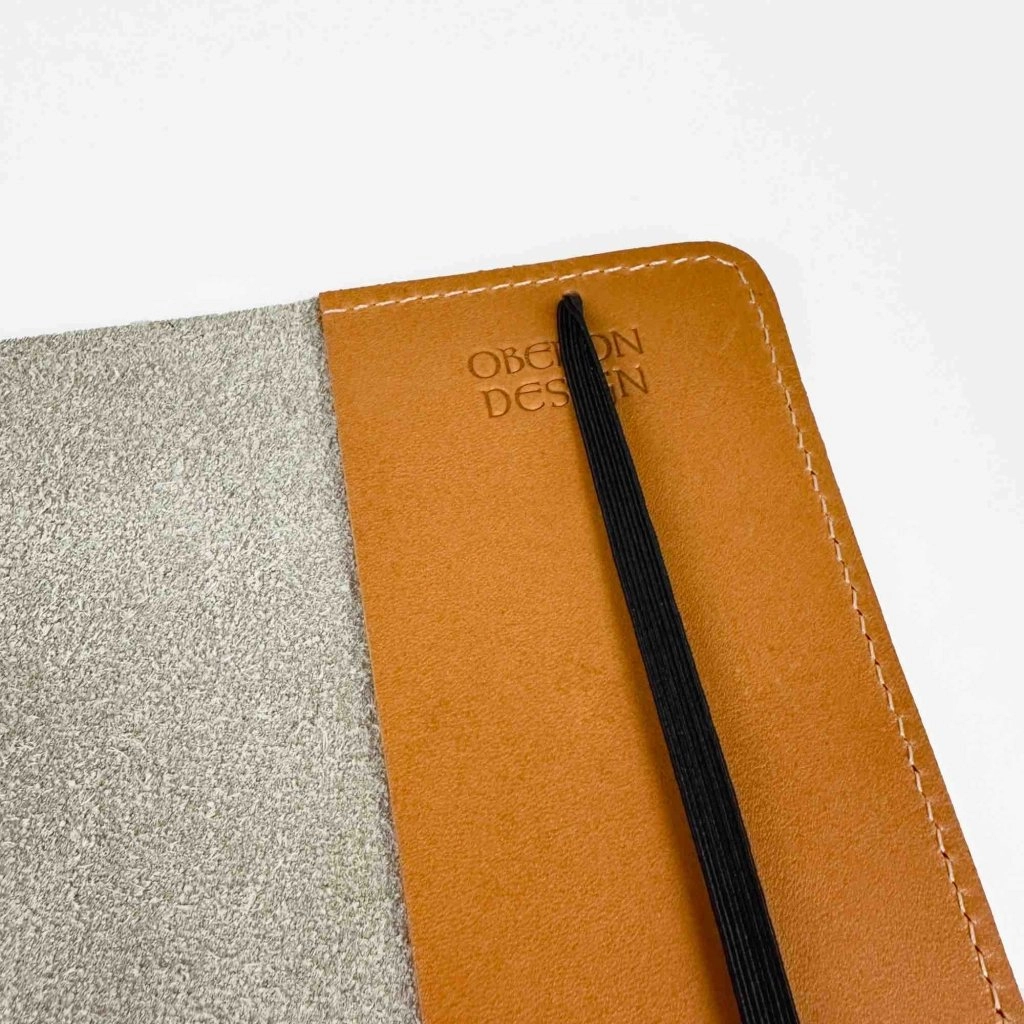 Pocket Notebook Cover, Pacific