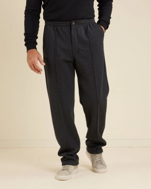 Pocket Snowy Mt Fleece Pant