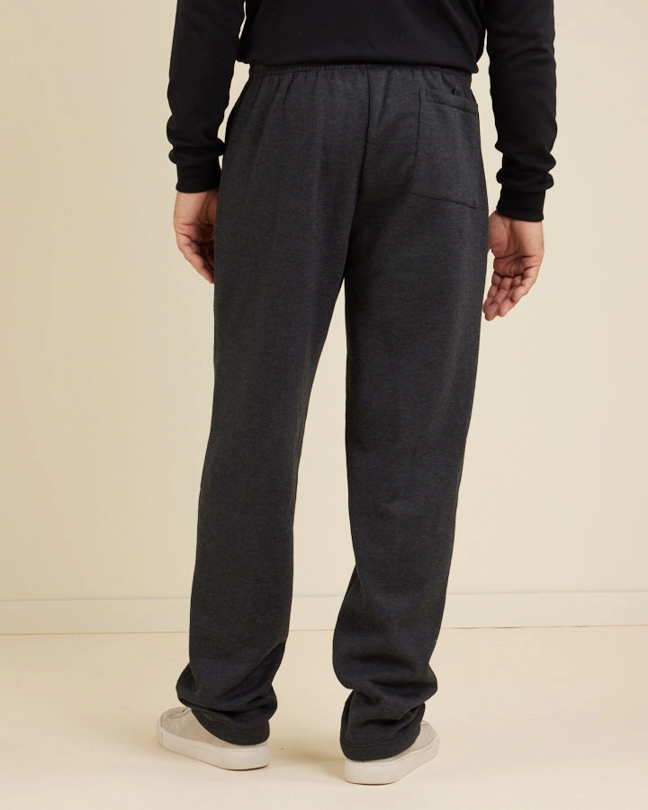 Pocket Snowy Mt Fleece Pant