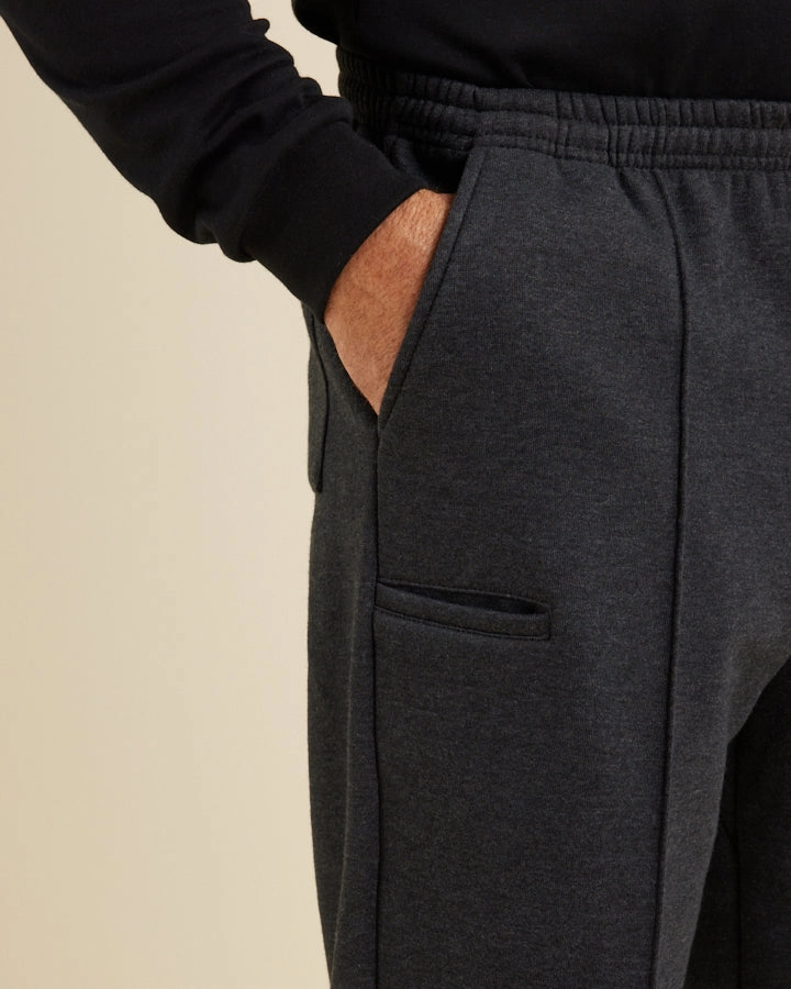 Pocket Snowy Mt Fleece Pant