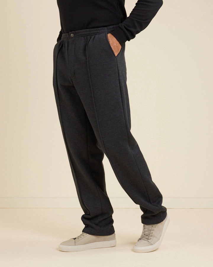 Pocket Snowy Mt Fleece Pant