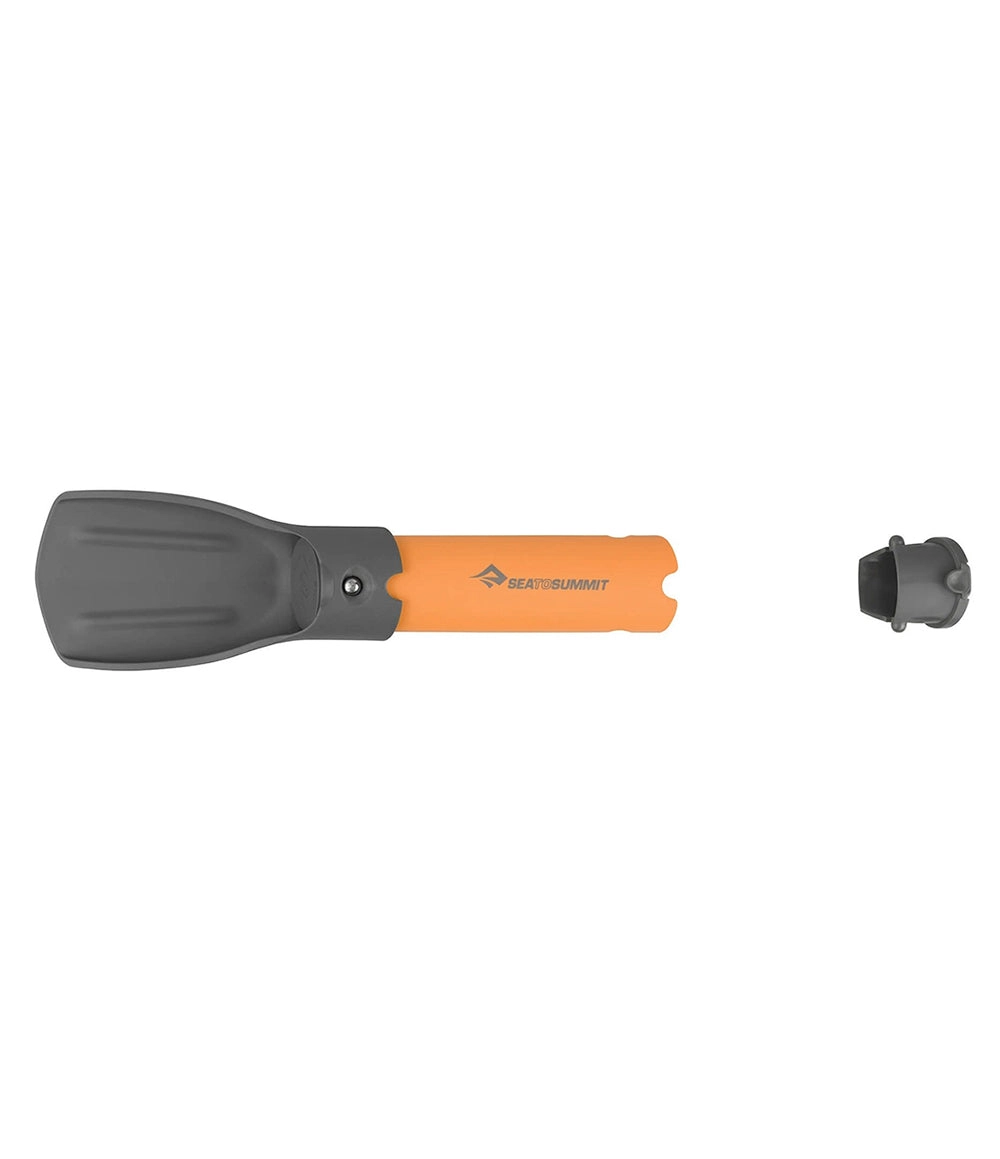 Pocket Trowel Nylon 66