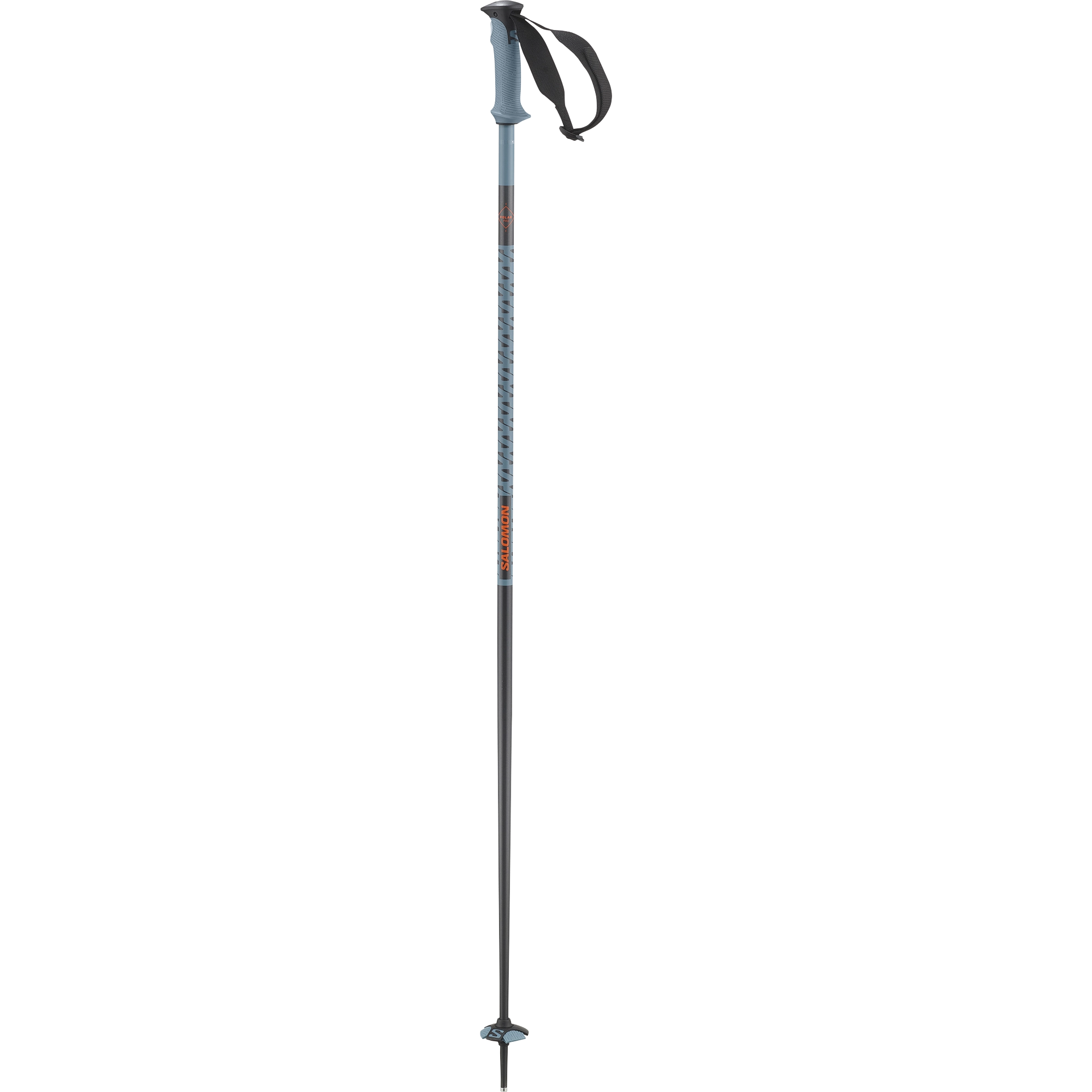 POLAR PRO SKI POLES
